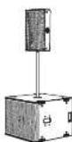 Turbosound PQ18B - Rotation are emblem - 4