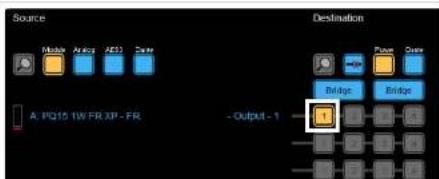 Turbosound PQ18B - Installatie PQ10,PQ12,PQ15 - 5