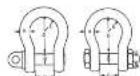 Turbosound PQ18B - 杆安装 - 2