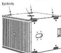 Turbosound PQ18B - 悬挂 - 3