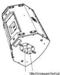 Turbosound PQ18B - SystemeBekabelingsvereisten - 1