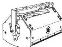 Turbosound PQ18B - Instalacja PQ10, PQ12, PQ15 - 9