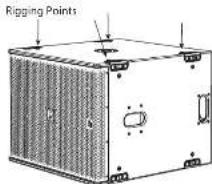 Turbosound PQ18B - PQ18B - 4