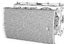Turbosound PQ18B - 乙一OKFAKOTQ P010-YB、P012-YB、P015-YB - 5