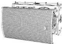 Turbosound PQ18B - 杆安装 - 15
