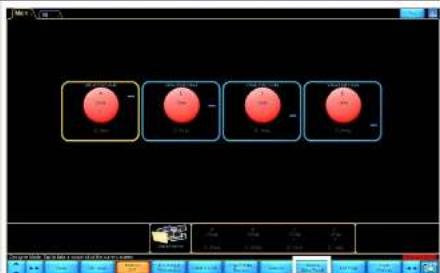 Turbosound PQ18B - DESIGNATION OVERLAY - 3