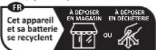 MILWAUKEE M18 Fuel FHET60 - η XXX min ^-1 - 3