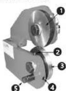 MSW HS8 - Model MSW-MPS - 1