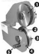 MSW HS8 - Modelo MSW-MPS - 1