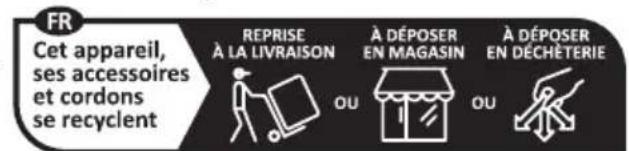 AEG T97DR9B6PC - EN MATIÈRE DE PROTECTION DE L'ENVIRONNEMENT - 2