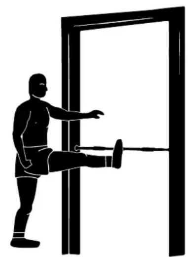 Sportstech KS260 - Oltre alle classiche trazioni, con但这a barra per trazioni realizzata da Sportstech è possibile fare ancê i seguenti esercizi. - 1