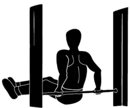 Sportstech KS260 - Triceps Exercise - 1