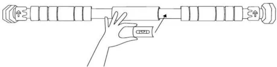 Sportstech KS260 - Step 6 - 1