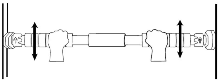Sportstech KS260 - Stap 5 - 1