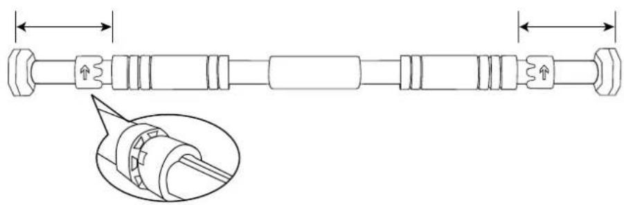 Sportstech KS260 - Stap 2 - 1
