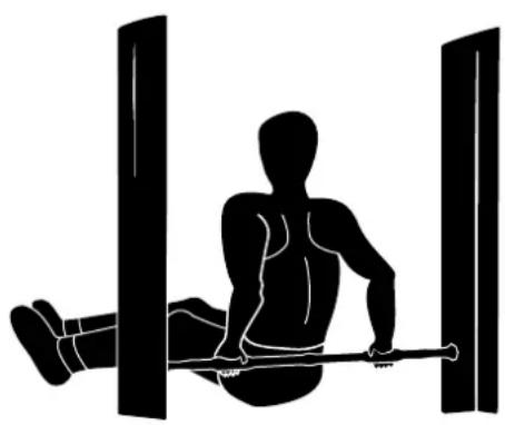 Sportstech KS260 - Esercizio per tricipiti - 1