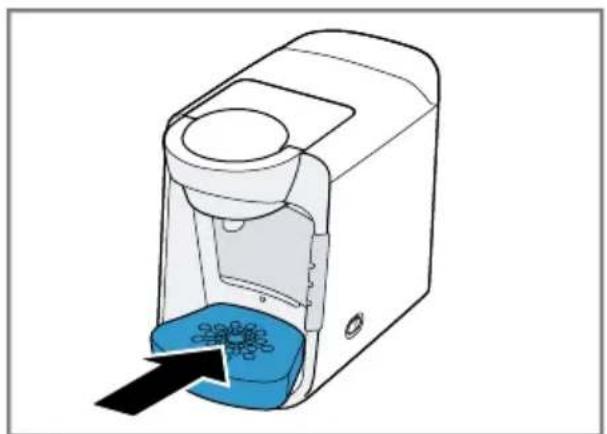 BOSCH Tassimo Suny TAS3107 - 63