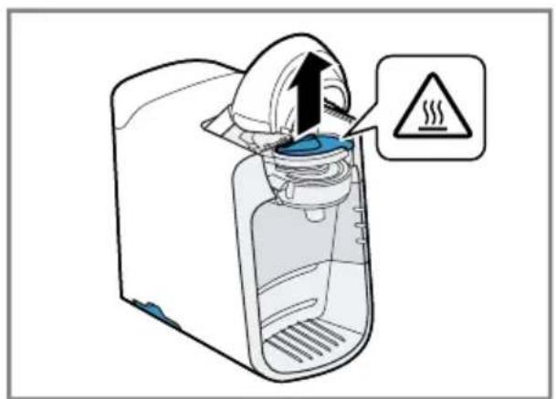 BOSCH Tassimo Suny TAS3107 - 59