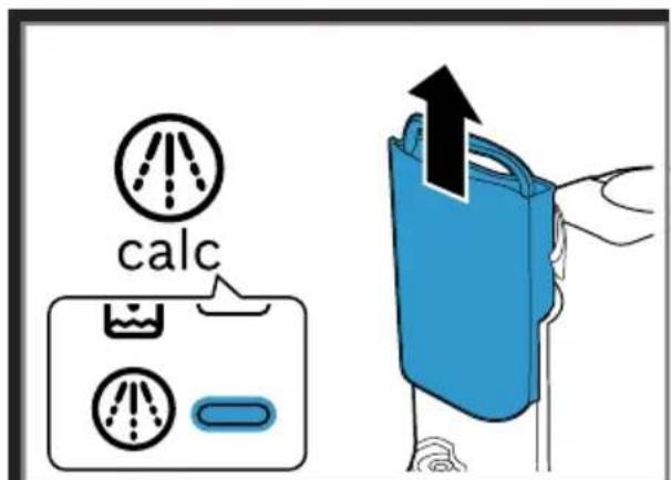 BOSCH Tassimo Suny TAS3107 - 40