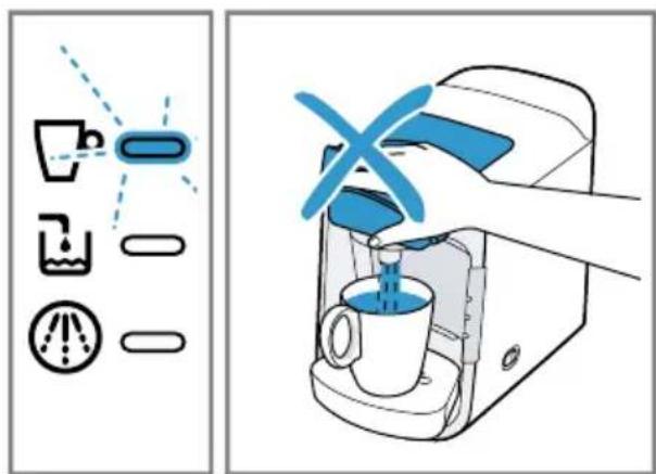BOSCH Tassimo Suny TAS3107 - 3