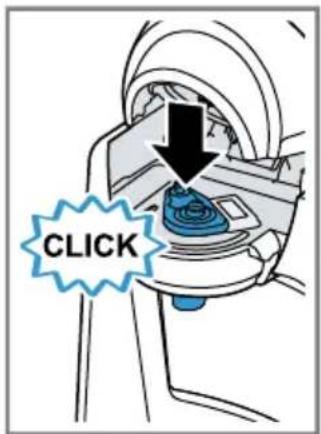 BOSCH Tassimo Suny TAS3107 - 23