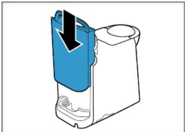 BOSCH Tassimo Suny TAS3107 - 48