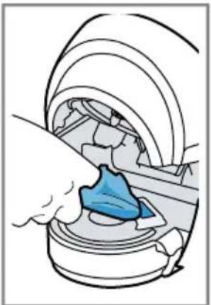 BOSCH Tassimo Suny TAS3107 - 21