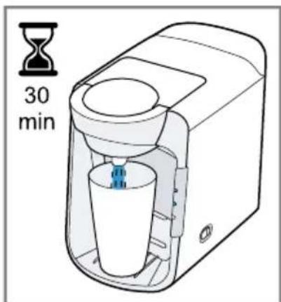 BOSCH Tassimo Suny TAS3107 - 46