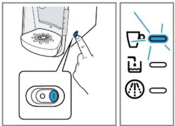 BOSCH Tassimo Suny TAS3107 - 33
