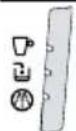 BOSCH Tassimo Suny TAS3107 - Funzionamento e visualizzazione - 1