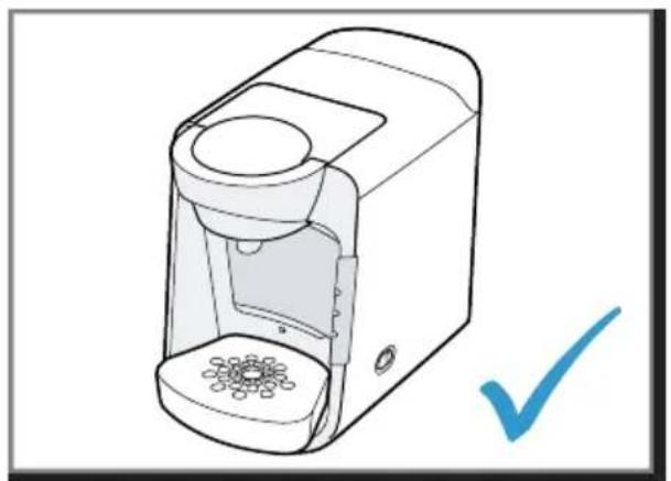BOSCH Tassimo Suny TAS3107 - 64