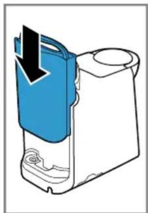 BOSCH Tassimo Suny TAS3107 - 56