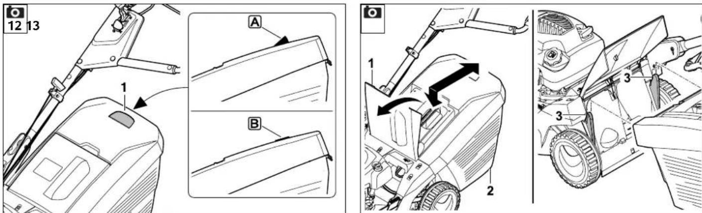 STIHL RM 650 VE - STIHL - 20