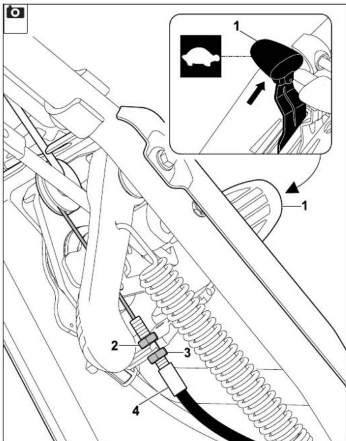 STIHL RM 650 VE - STIHL - 43
