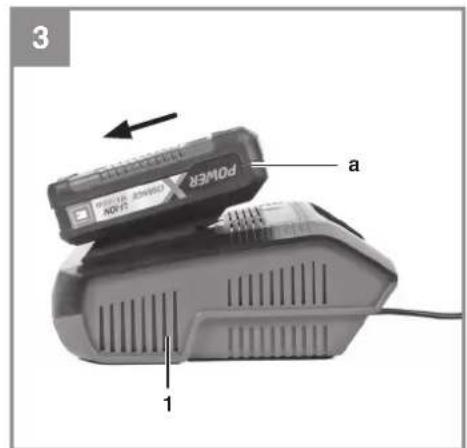 EINHELL Power XBoostcharger 8A - 3