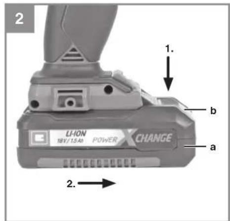 EINHELL Power XBoostcharger 8A - 2