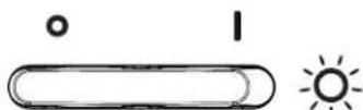 NuTone AHSL130WW - AHSL1 SERIES - 2