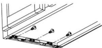 NuTone AHSL130WW - Système d'installation par une personne EZ1 - 5