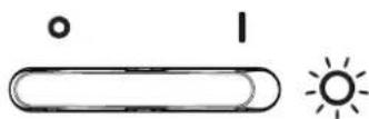 NuTone AHSL130WW - SERIE AHSL1 - 2
