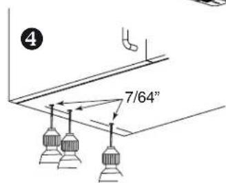 NuTone AHSL130WW - NuTone - 5