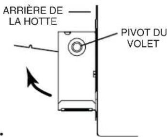 NuTone AHSL130WW - INSTALLATION AVEC CONDUITS SEULEMENT - 5