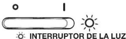 NuTone AHSL130WW - INTERRUPTOR DEL VENTILADOR - 1