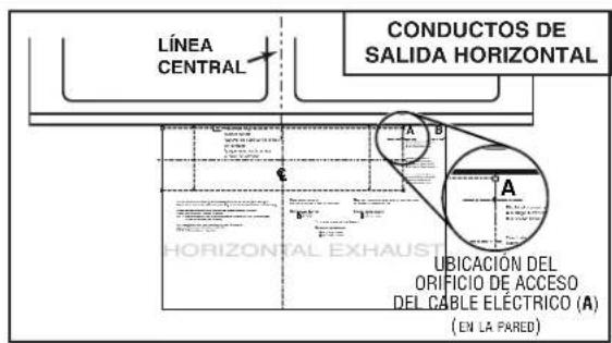 NuTone AHSL130WW - Sistema de instalación EZ1 por una persona - 2