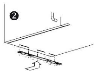 NuTone AHSL130WW - NuTone - 3