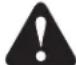 NuTone QTXEN150FLT - CAUTION - 1