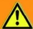 DAIKIN PGDK - DANGER - 1