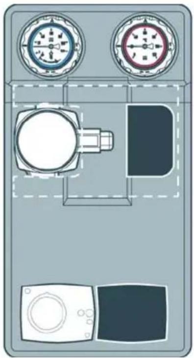 DAIKIN PGDK - Uitvoeringen - 2