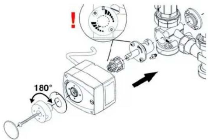 DAIKIN PGDK - Evαλαγή προσαγωγής/επιστροφής - 4