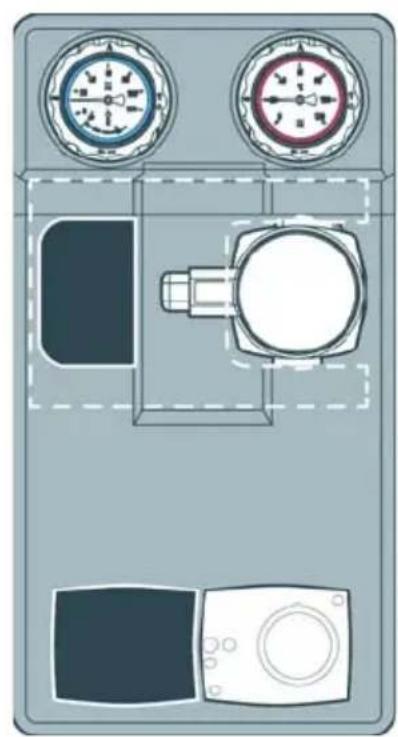 DAIKIN PGDK - Versions - 1