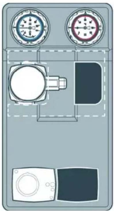 DAIKIN PGDK - Varianti - 2